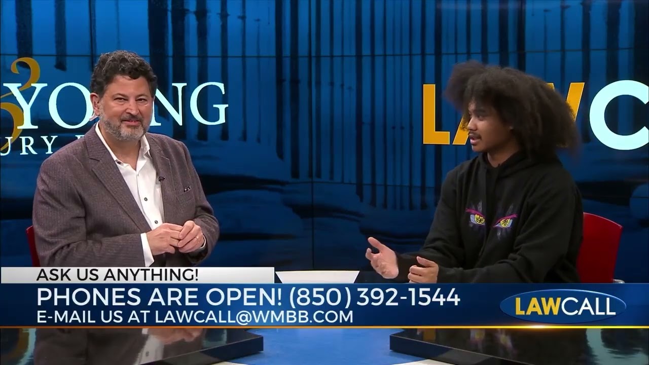 LawCall Panama City, FL - Can Our HOA Legally Record Audio in the Community Center? - 2026