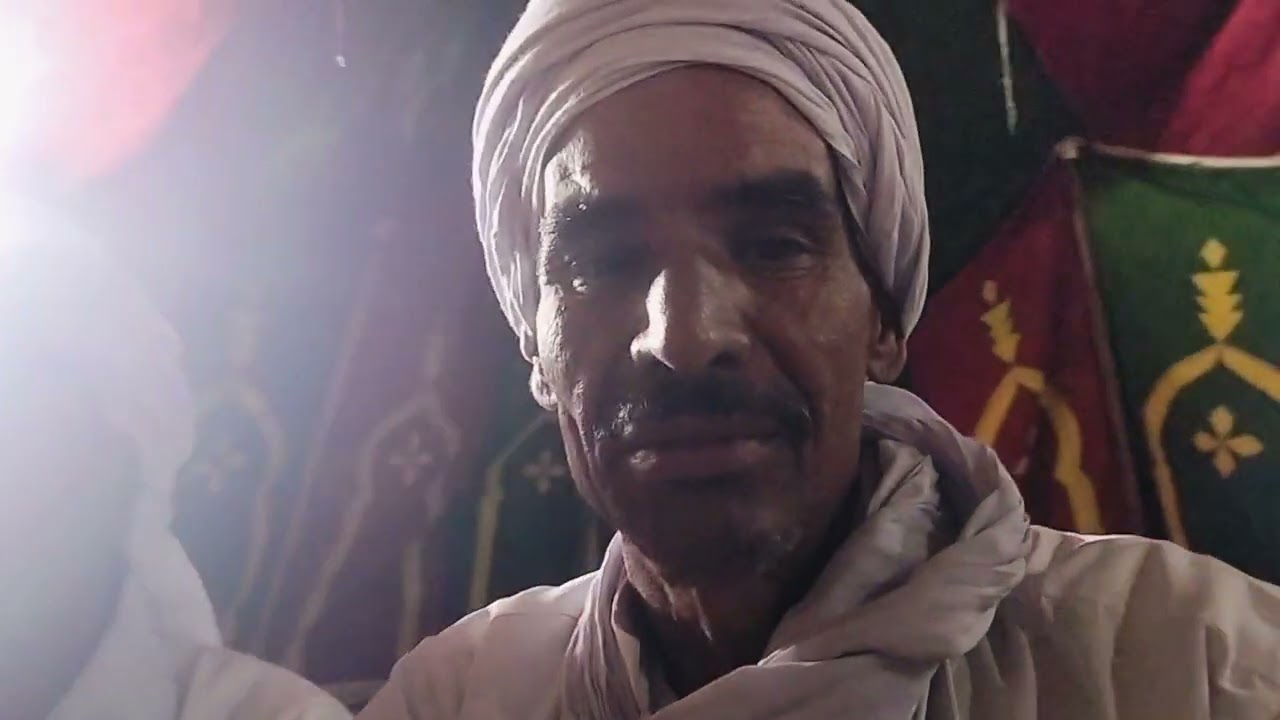 الشيخ براهيم صويلح