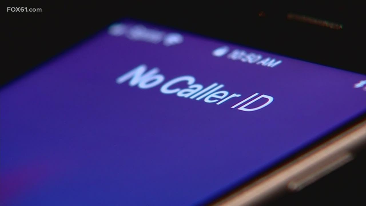 Robocall scammer used interesting tactic in attempt scam Terryville man