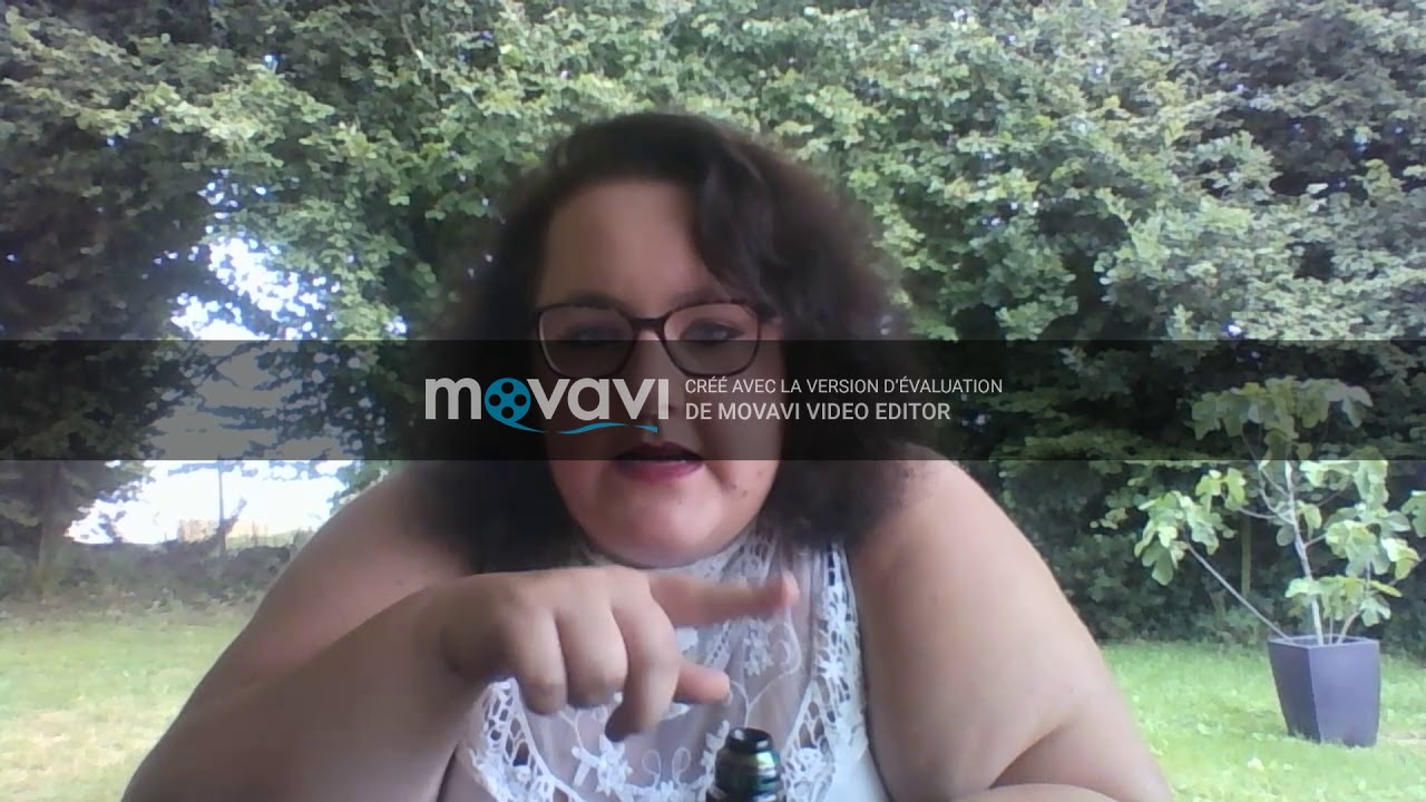 mon experience vap