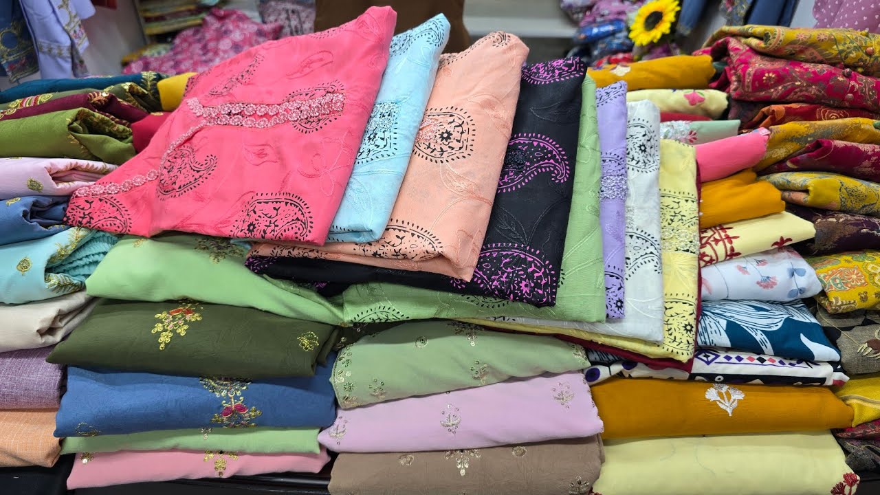 500 টাকায় আনলিমিটেড টুপিসের ঈদ কালেকশন  / eid special cotton collection 