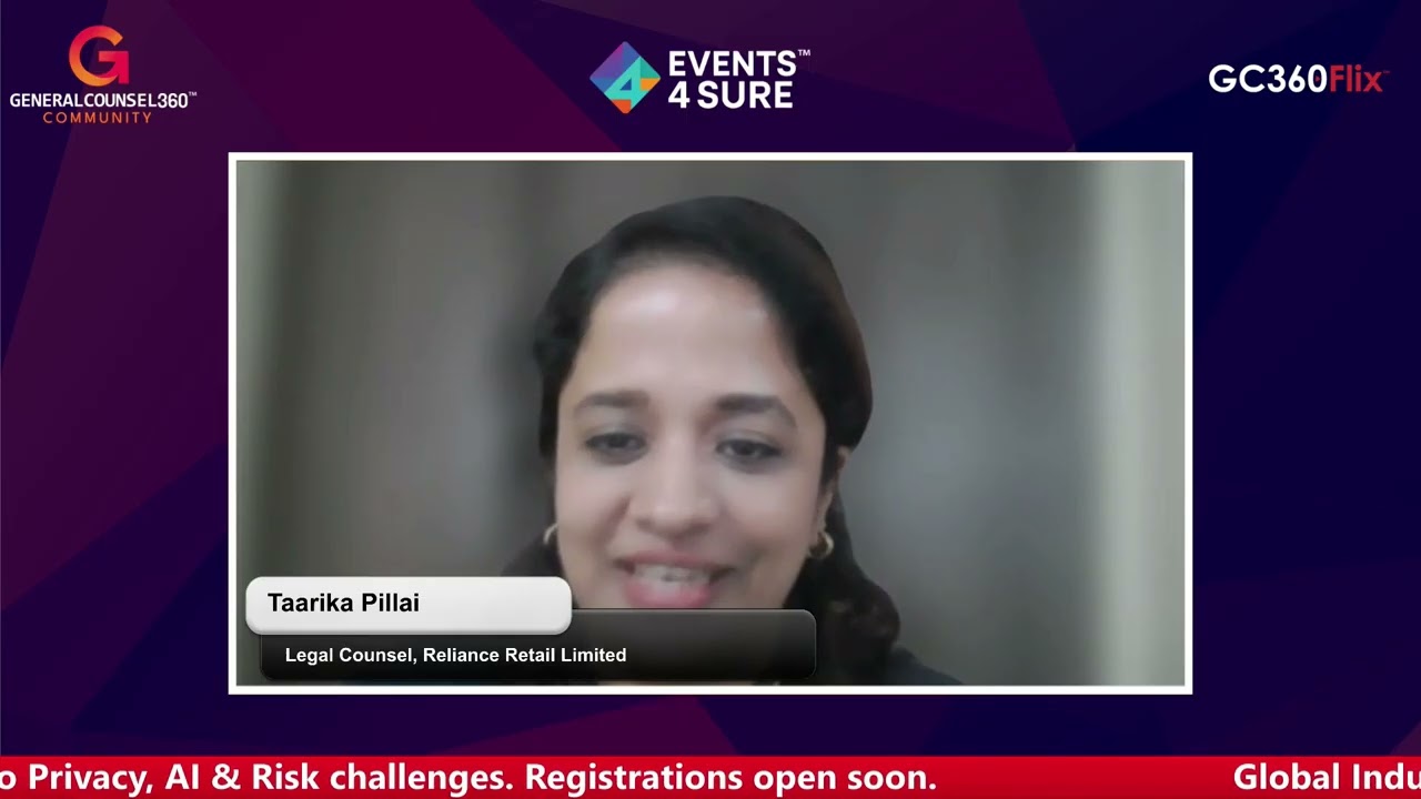 India’s Legal & Compliance Challenges: Practical Solutions for 2026 and Beyond | 19 Nov 2025