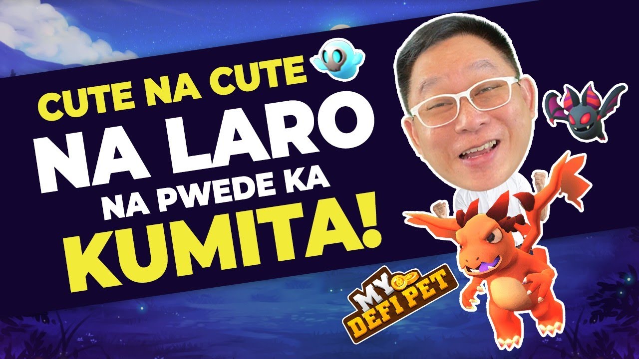 Cute na Cute na LARO na Puwede kang KUMITA | Chinkee Tan