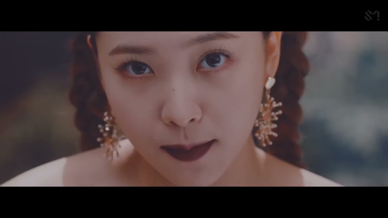 Psycho - Red Velvet (SM Classics' Orchestra Ver. with Vocals)