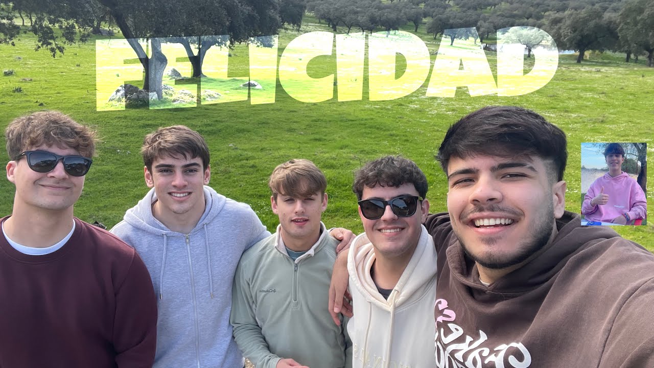 FELICIDAD.com(featuring laganga)