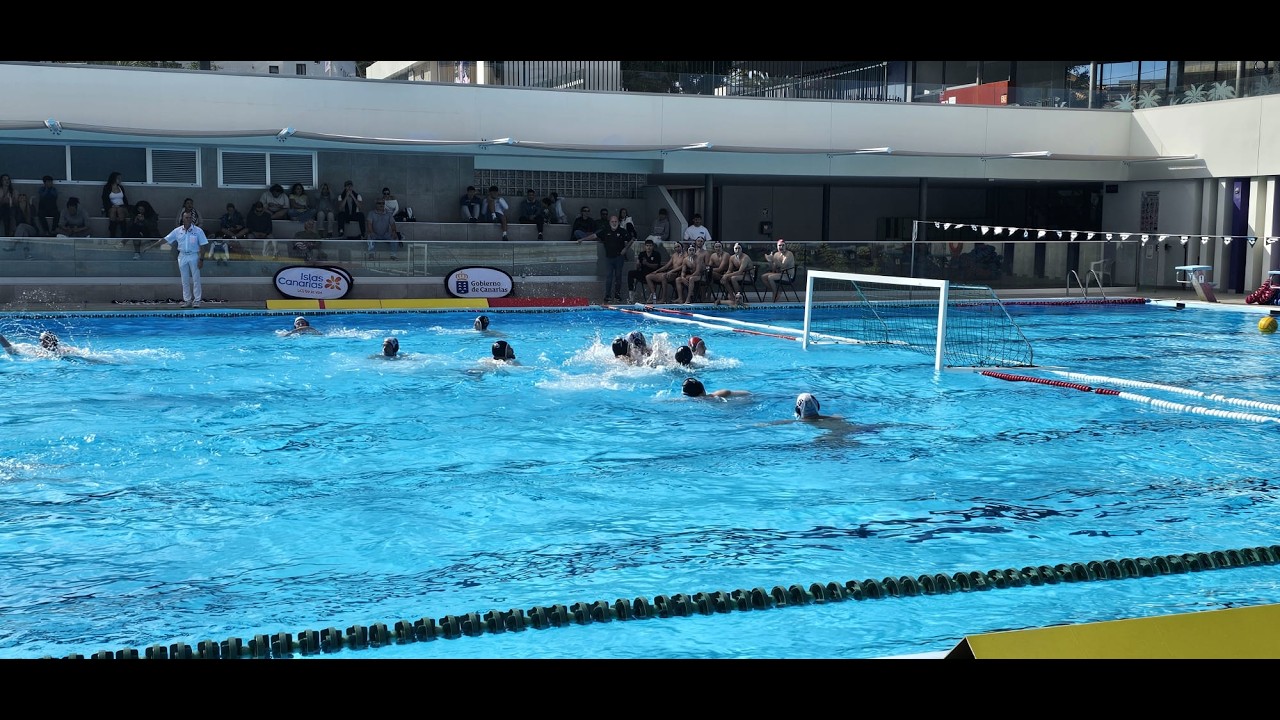 CANAL DEPORTIVO 