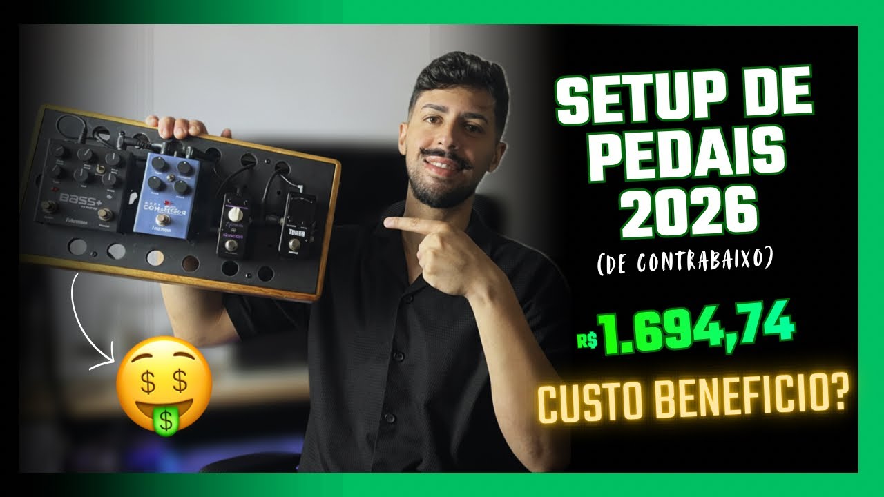 REVIEW DOS MEUS PEDAIS DE BAIXO | ESSES NÃO PODEM FALTAR!!!
