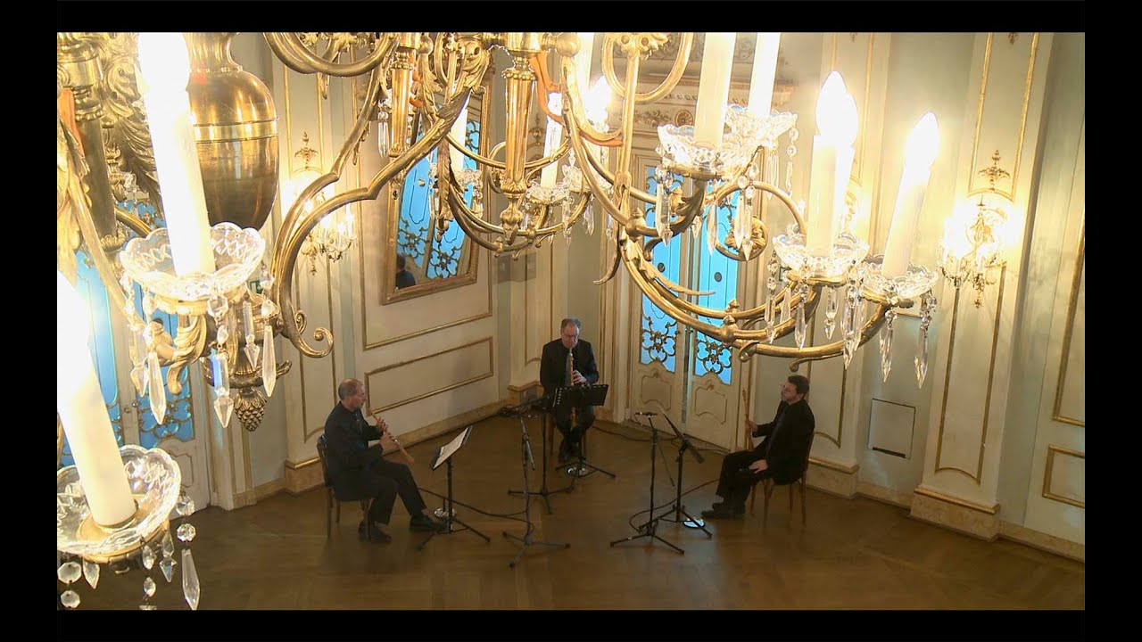Ensemble Zefiro / Camera Music