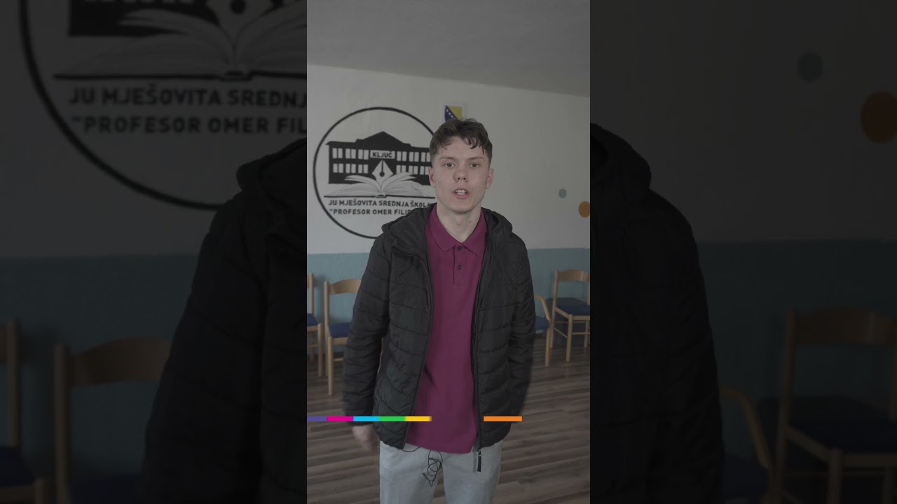 &Scaron;ta za vas znači mir?