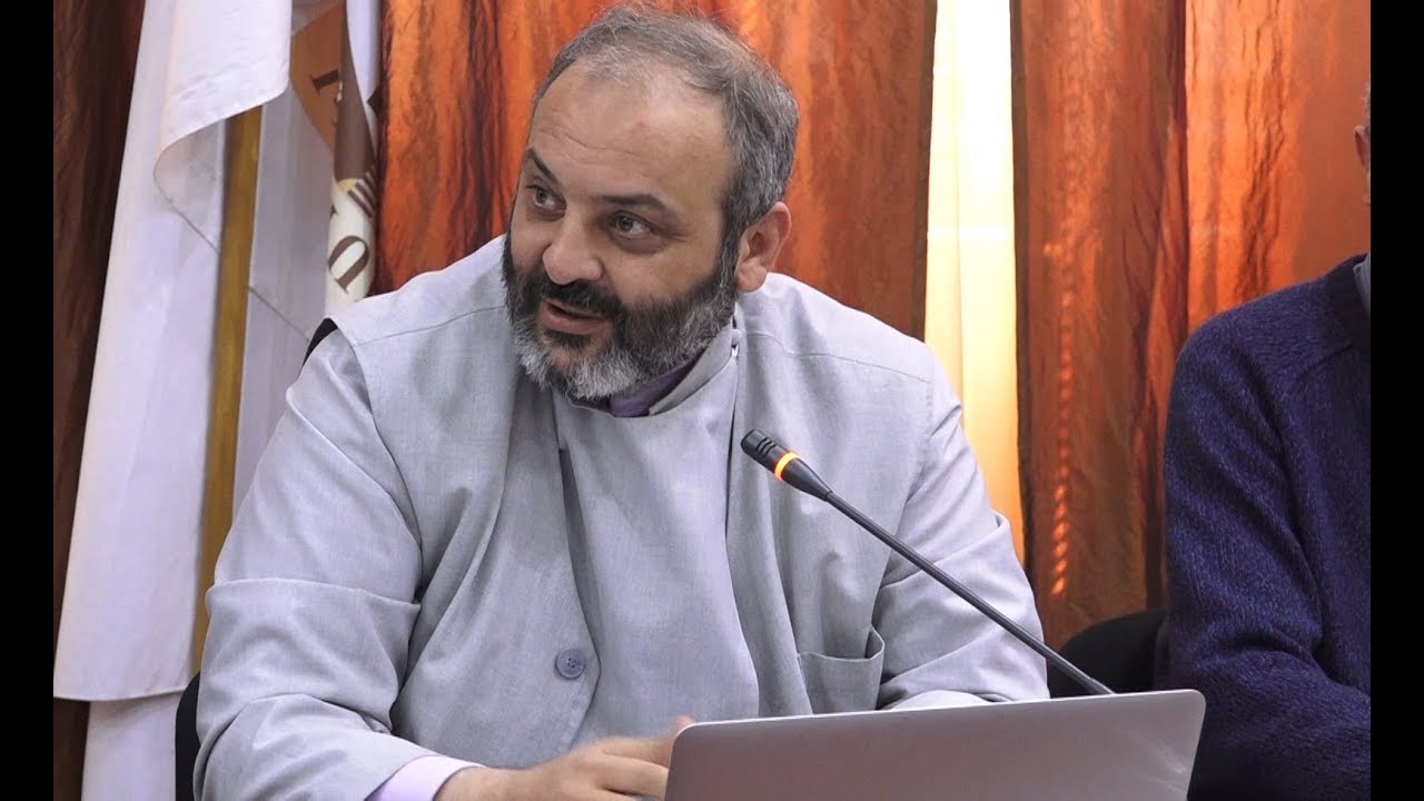 Այդ գումարը տվեք ընտանիքներին. Բագրատ սրբազանը դեմ է Ընտանեկան բռնության օրենքին