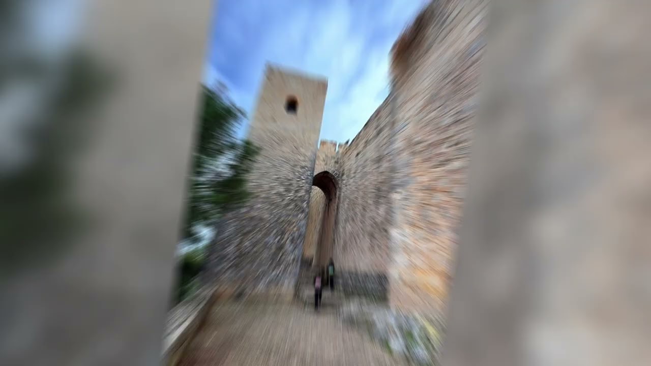 Jaen