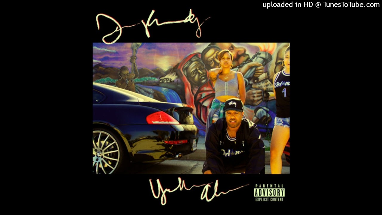 Dom Kennedy x Freddie Gibbs Type Beat 