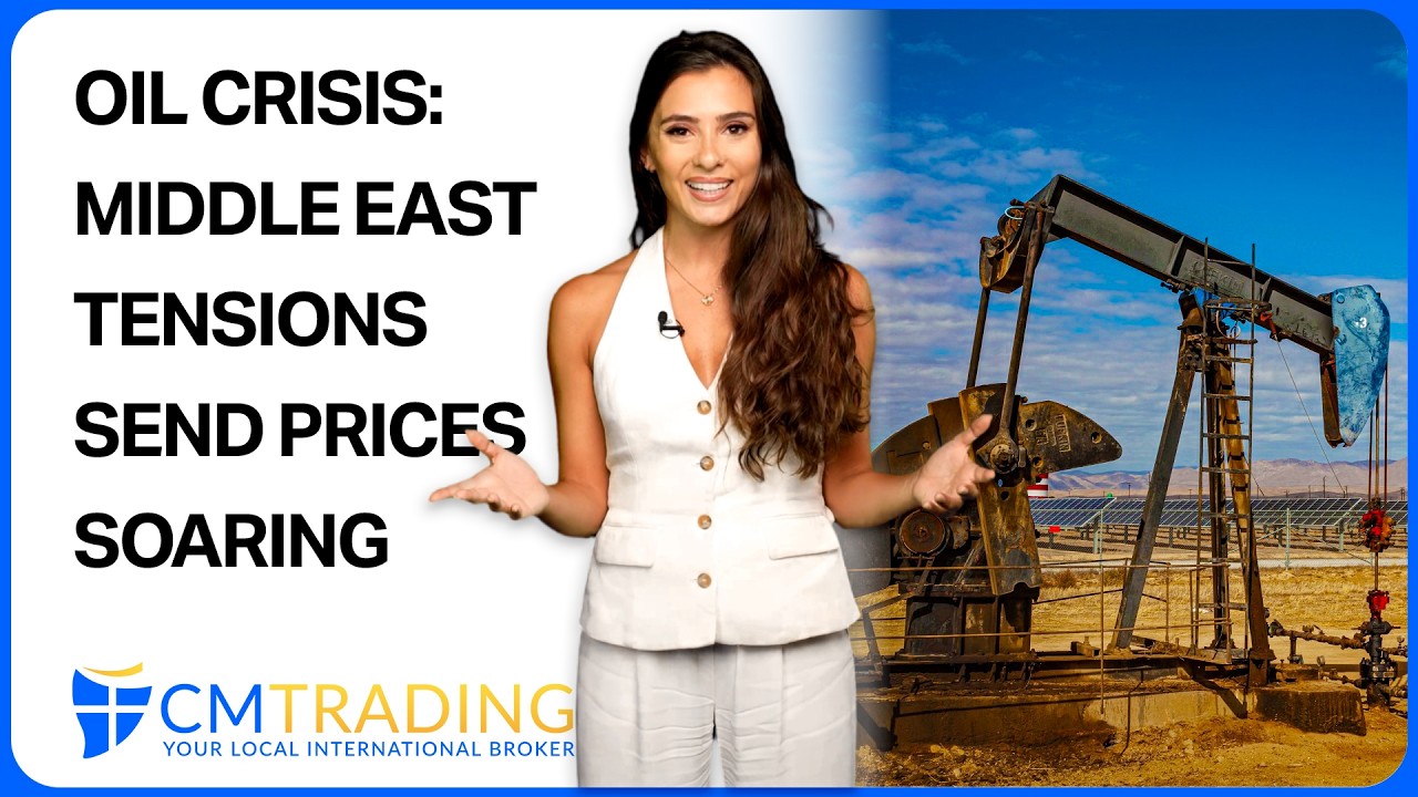 Ежедневные финансовые новости CMTrading, 06.03.2026