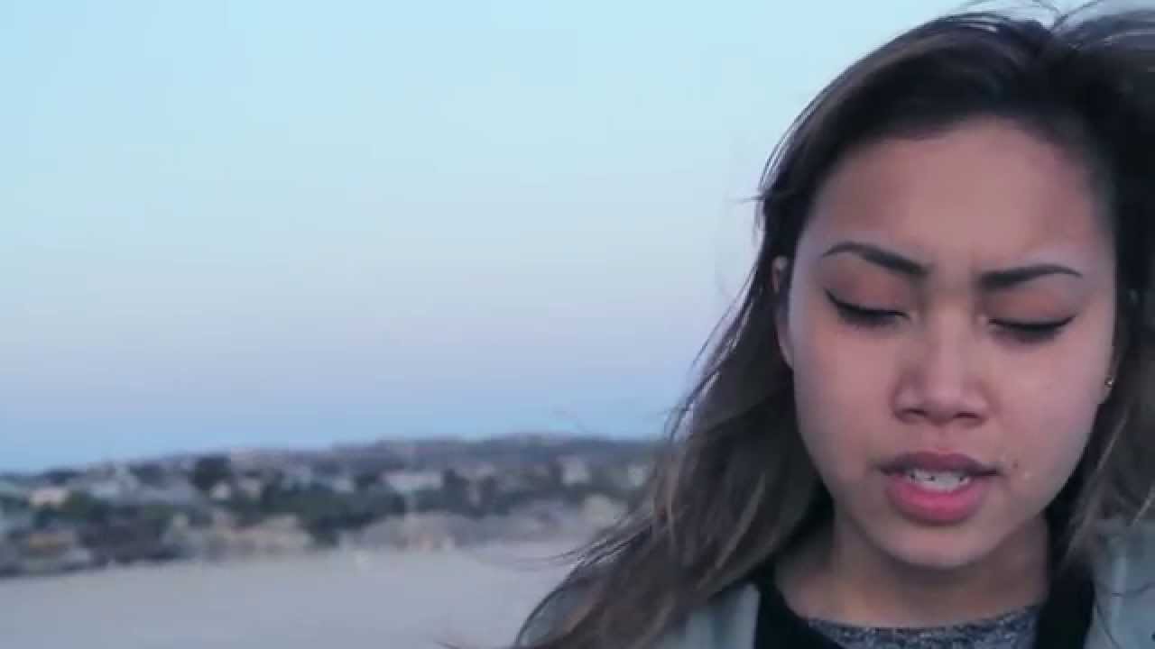 We All Need Saving - Jon Mclaughlin (Kim Tran & Tony T Nguyen cover)