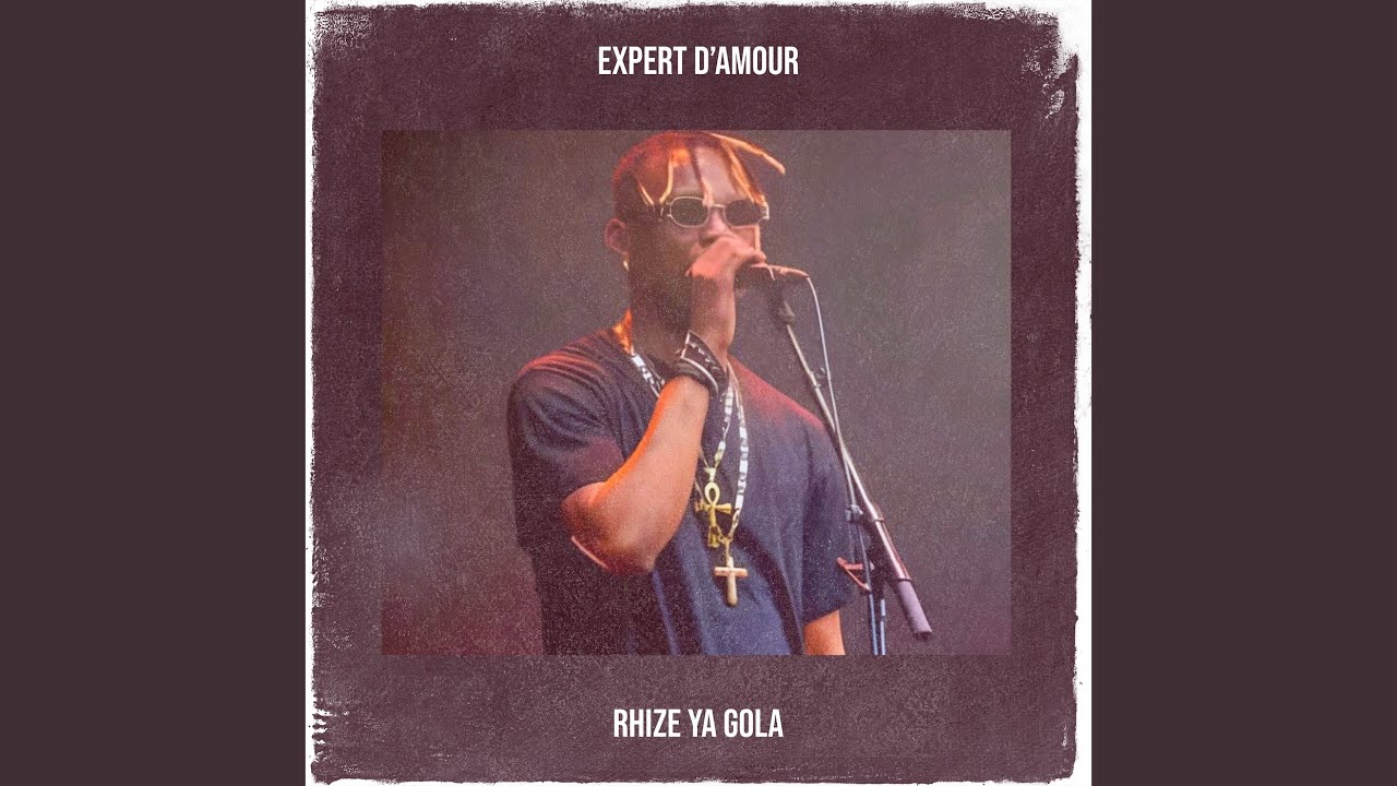 Expert D’amour