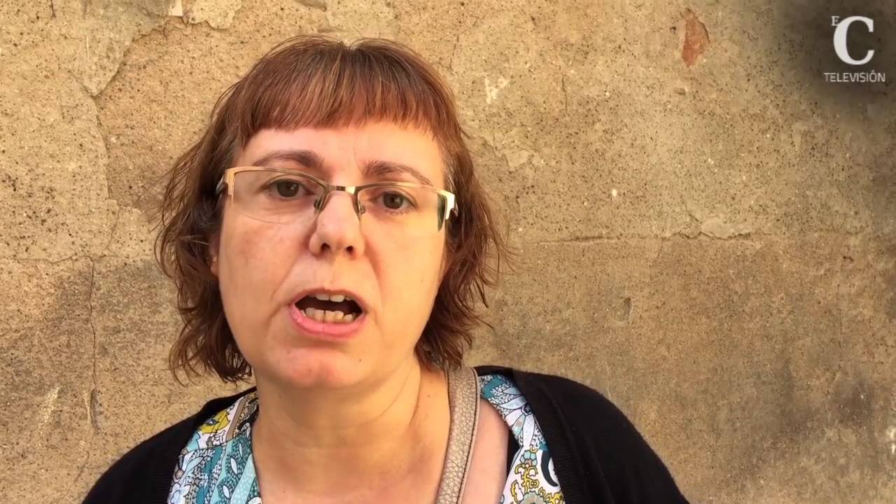 Monistrol de Montserrat, el pueblo catalán que se convirtió al independentismo