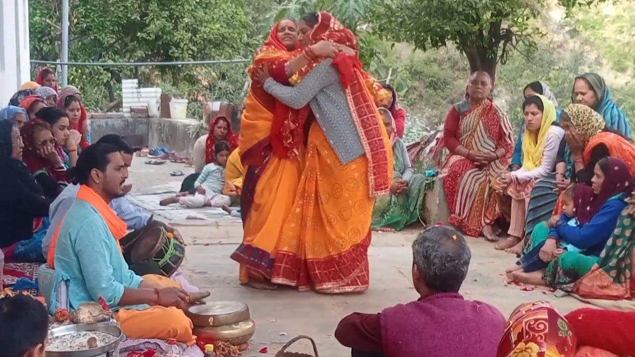 ❣️फूलों का बागवान गढ़वाली जागर ग्राम अरखुंड,।।पंडित अमित बहुगुणा।।लाइक शेयर शासक्राइब करे।