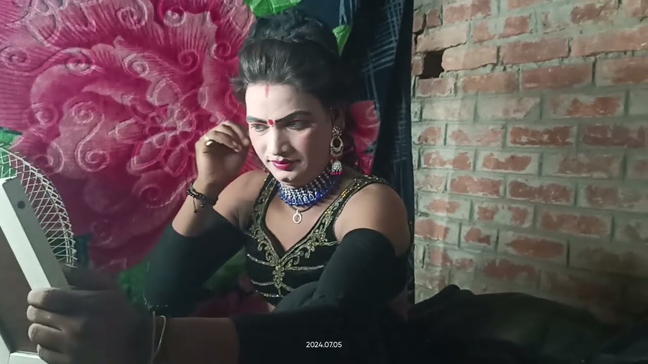 मेकअप का न्यू वीडियो दिनेश और मिथिलेश डांसर का पचगोईया प्रोग्राम में
