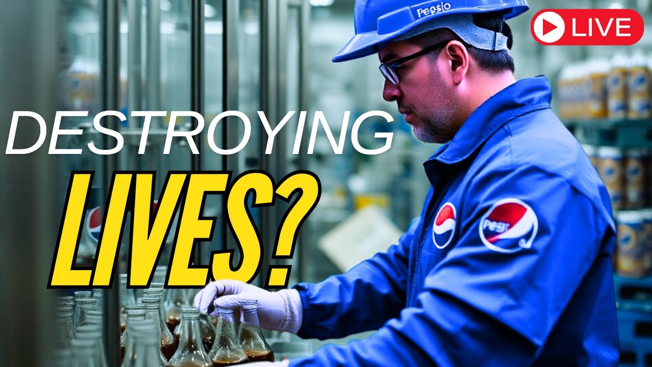 Pepsico Fires 150 Workers. What Can We Learn From This?