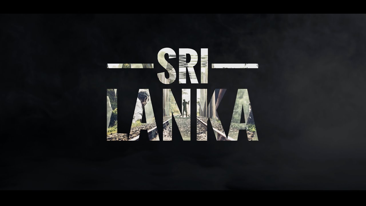Sri Lanka 2018 - 4K