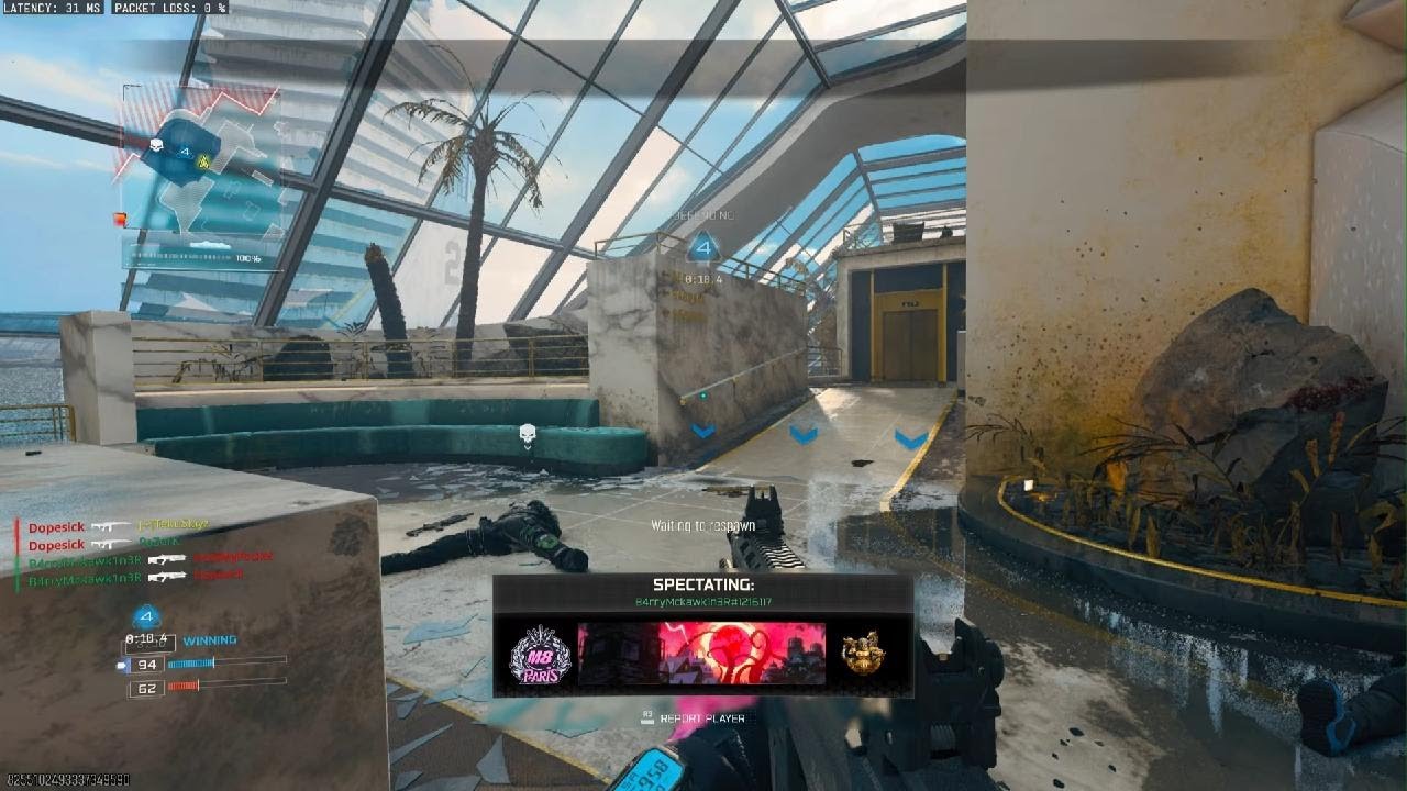 RANKED PLAY w / TopAc 