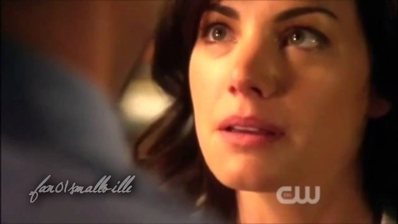 Clark & Lois//Tu amor por siempre