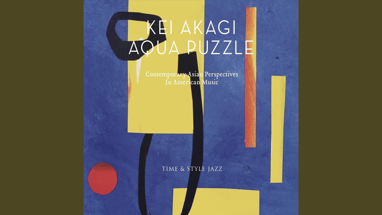 Aqua Puzzle