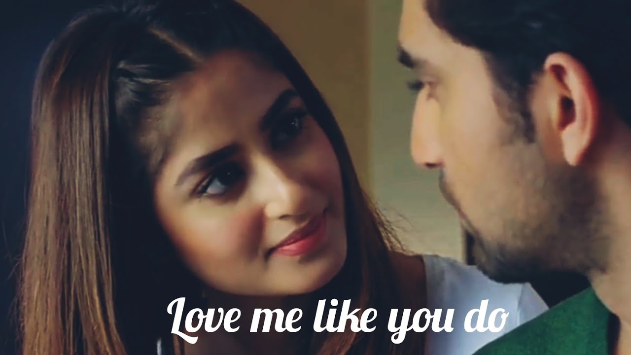 Amaan & Aina | 