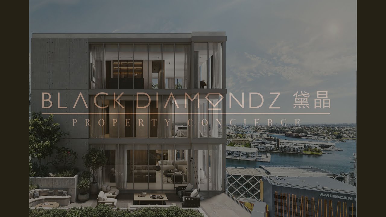 Black Diamondz | West Village Erskine Project