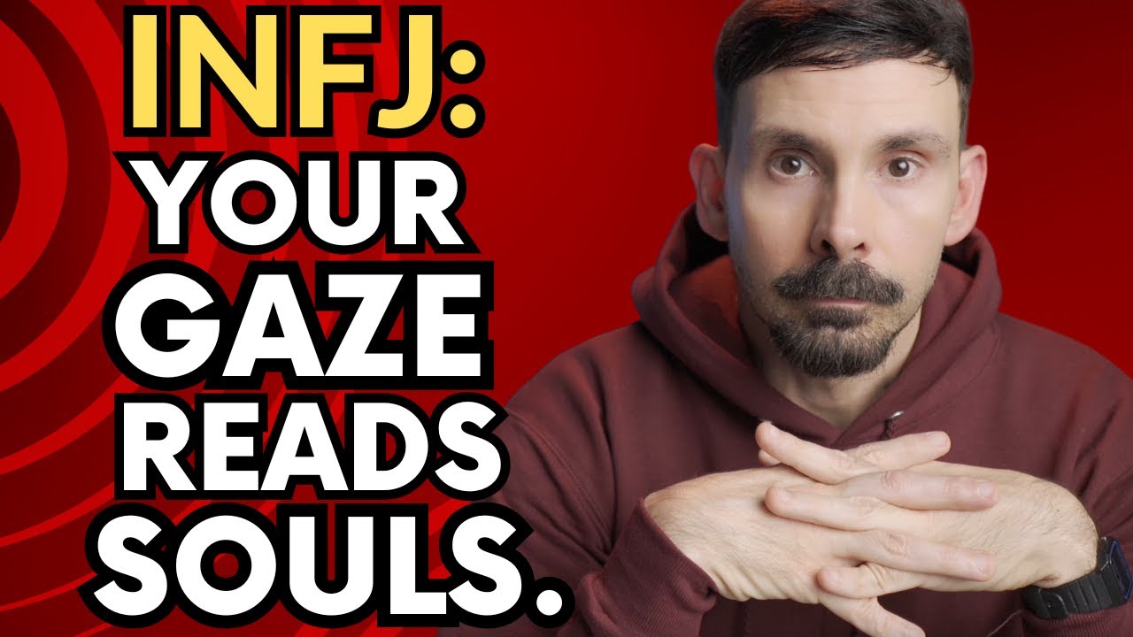 Why INFJs Are Quietly INTIMIDATING (Without Even Knowing It)