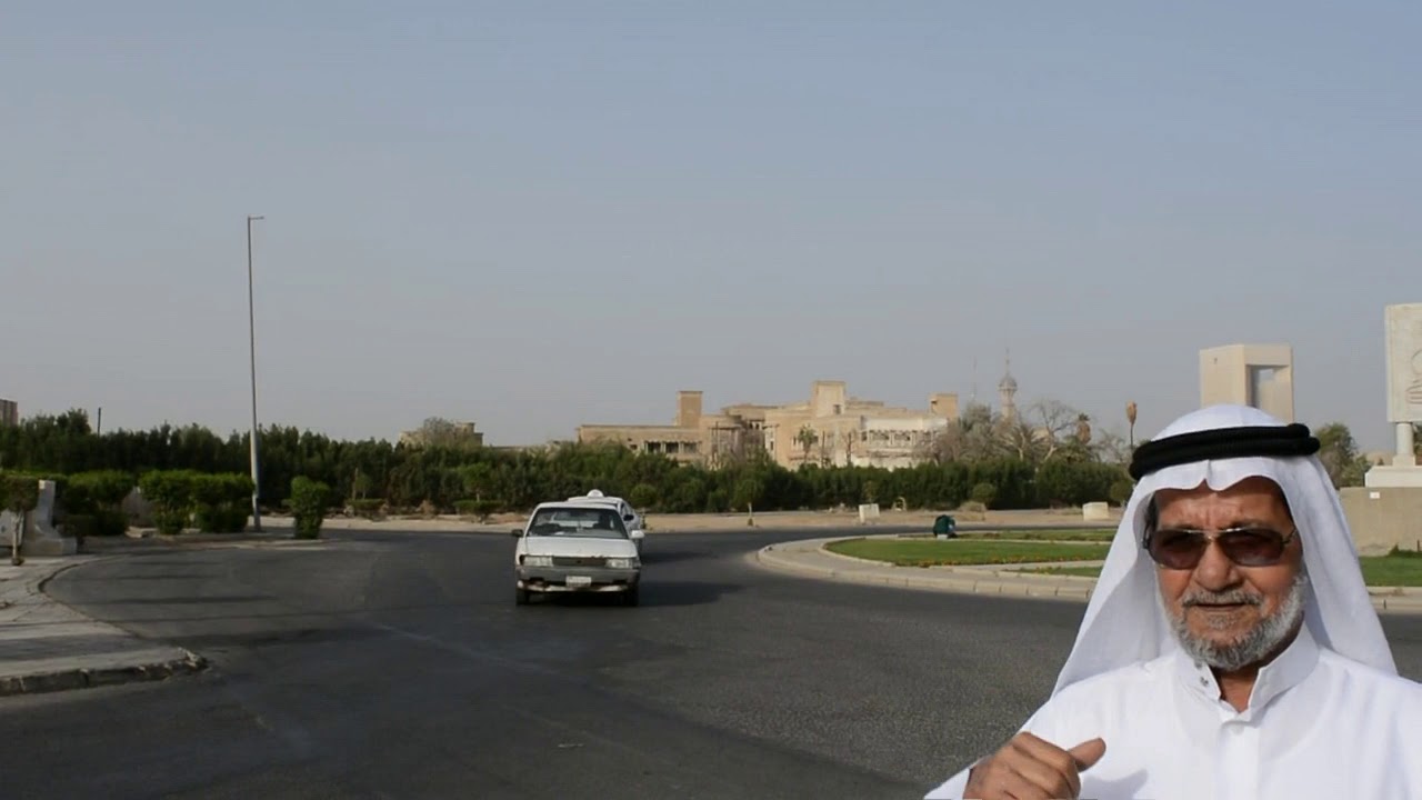 تصوير قصر خزام الحرملك الخاص بالملك سعود   السبت 26 جمادى الآخرة 1438هـ