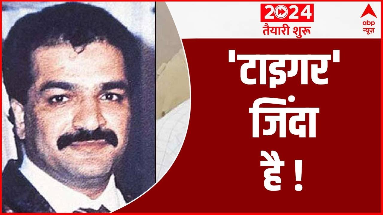 क्या Yakub Memon की कब्र सजवाने के पीछे Don Tiger Memon का है हाथ ?