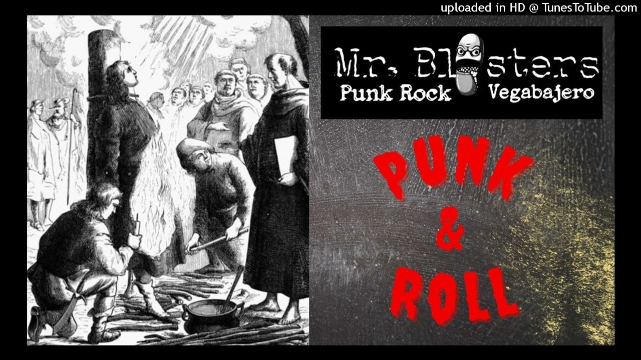 Punk and Roll