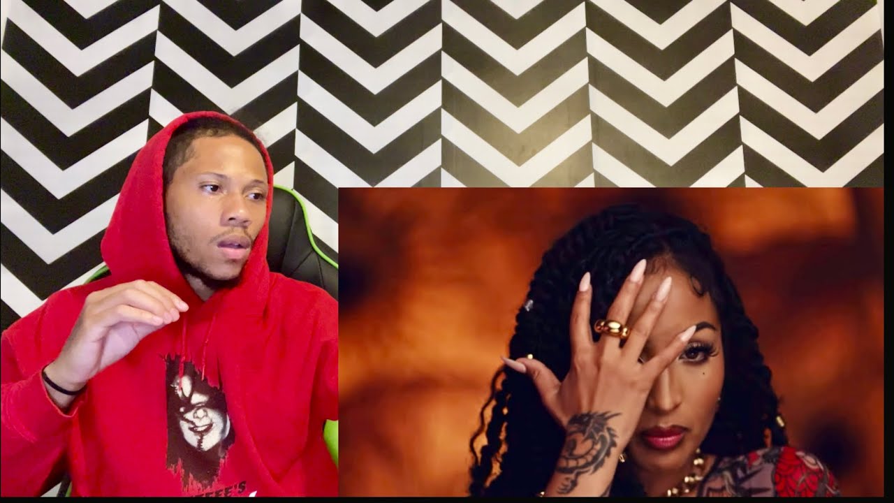 SHENSEEA Made Me PROUD! Shenseea - Dating Szn (Official Music Video) REACTION!!!