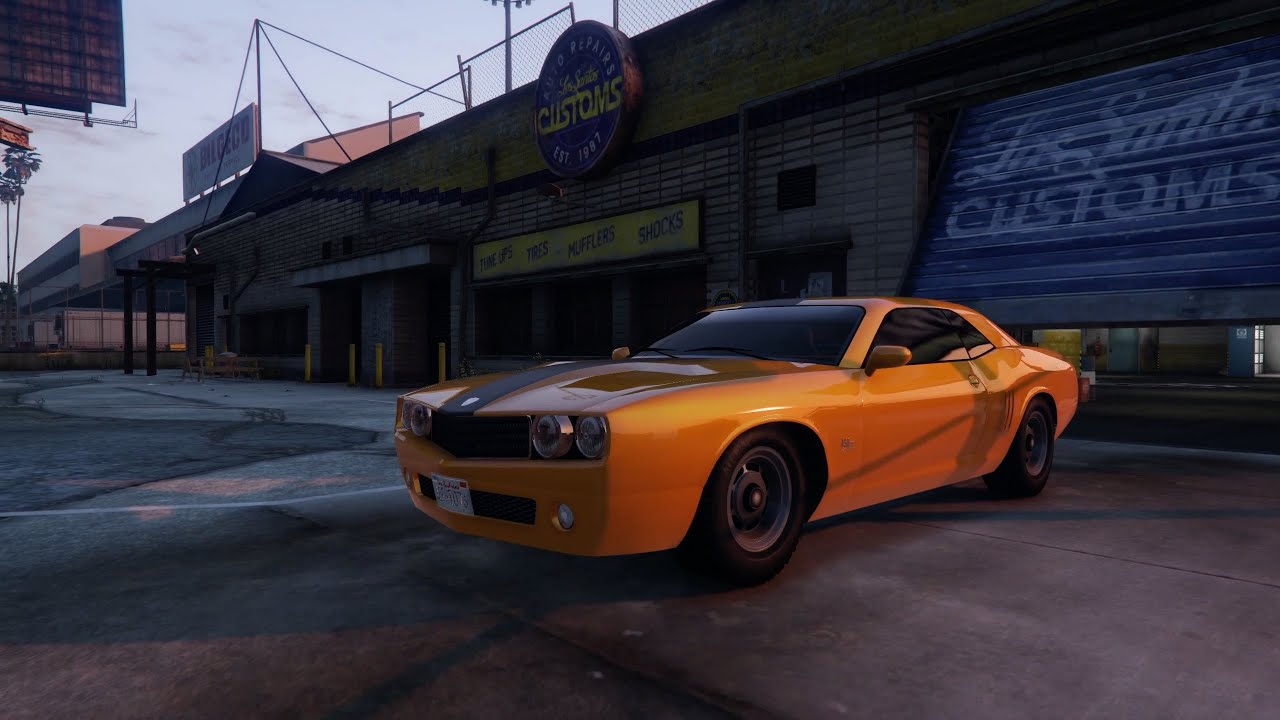 GTA 5 - Mission #68 Gauntlet (1-3) [ Gold Medal 100% Walkthrough ] #gta5 #gta #gaming