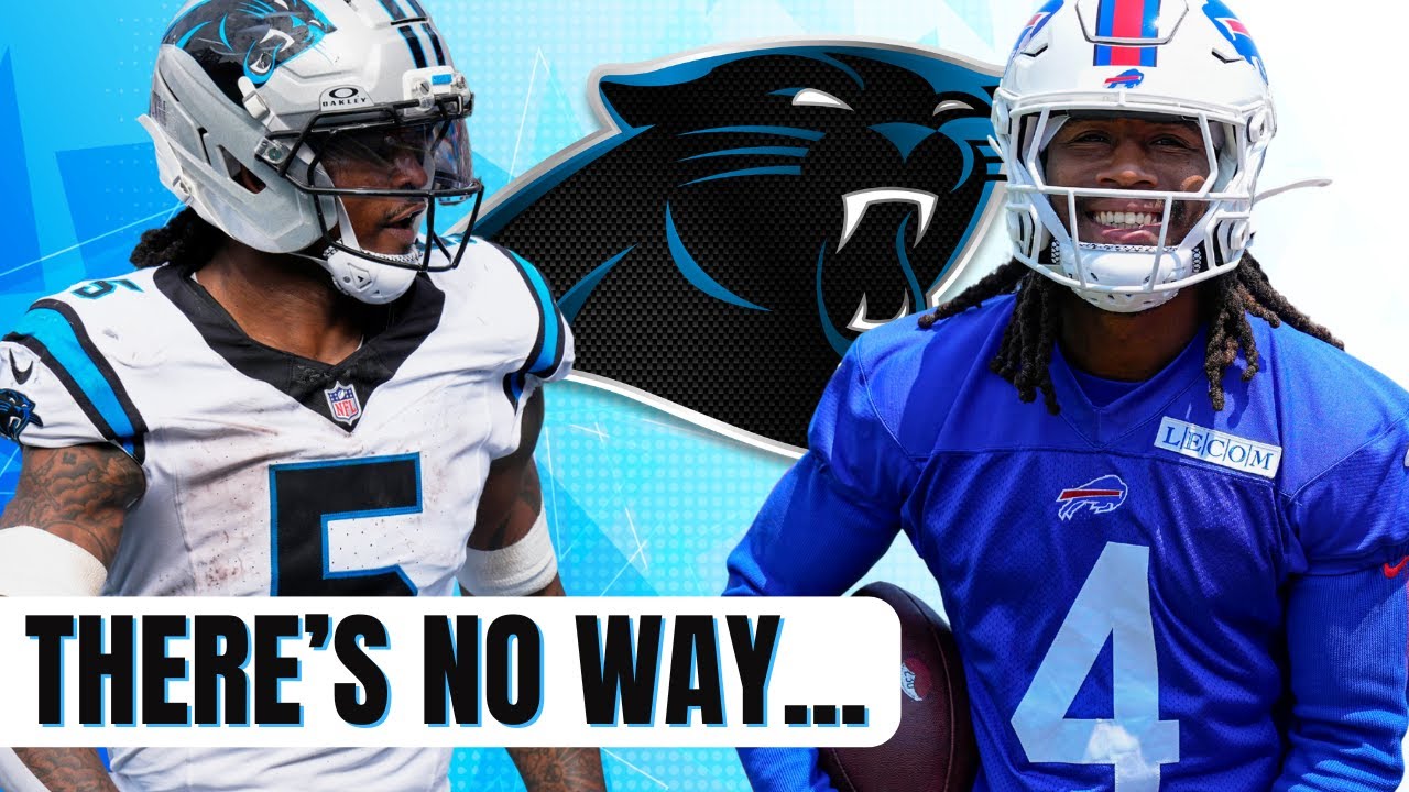This Just Sent A SERIOUS Message... | Daily Panthers News & Rumors