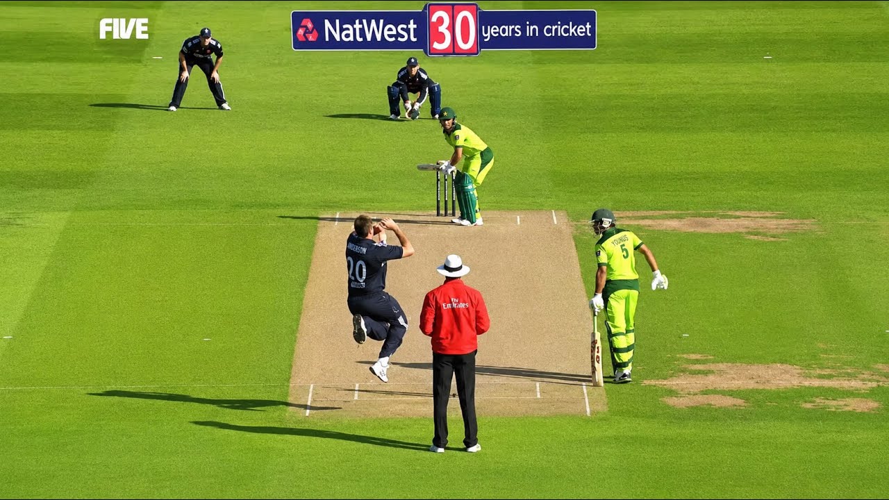 ENG VS PAK 1ST ODI MATCH 2010 | FULL HIGHLIGHTS