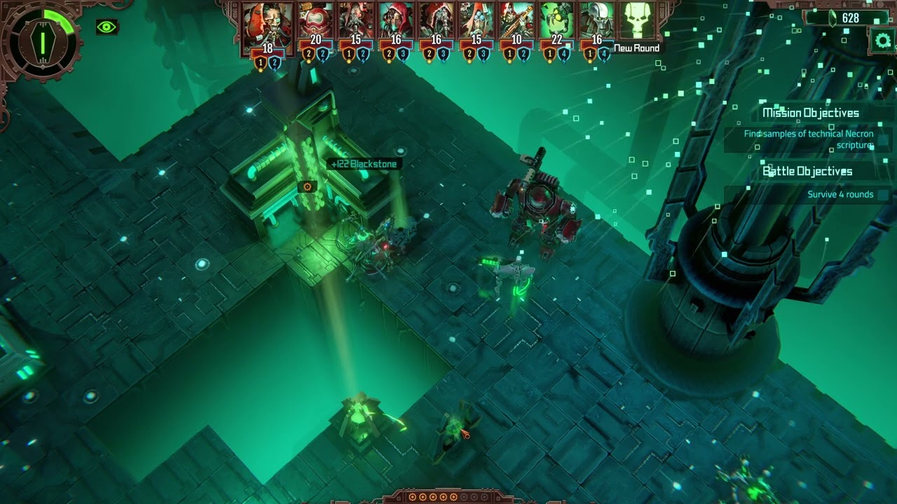 WH40K Mechanicus pt38