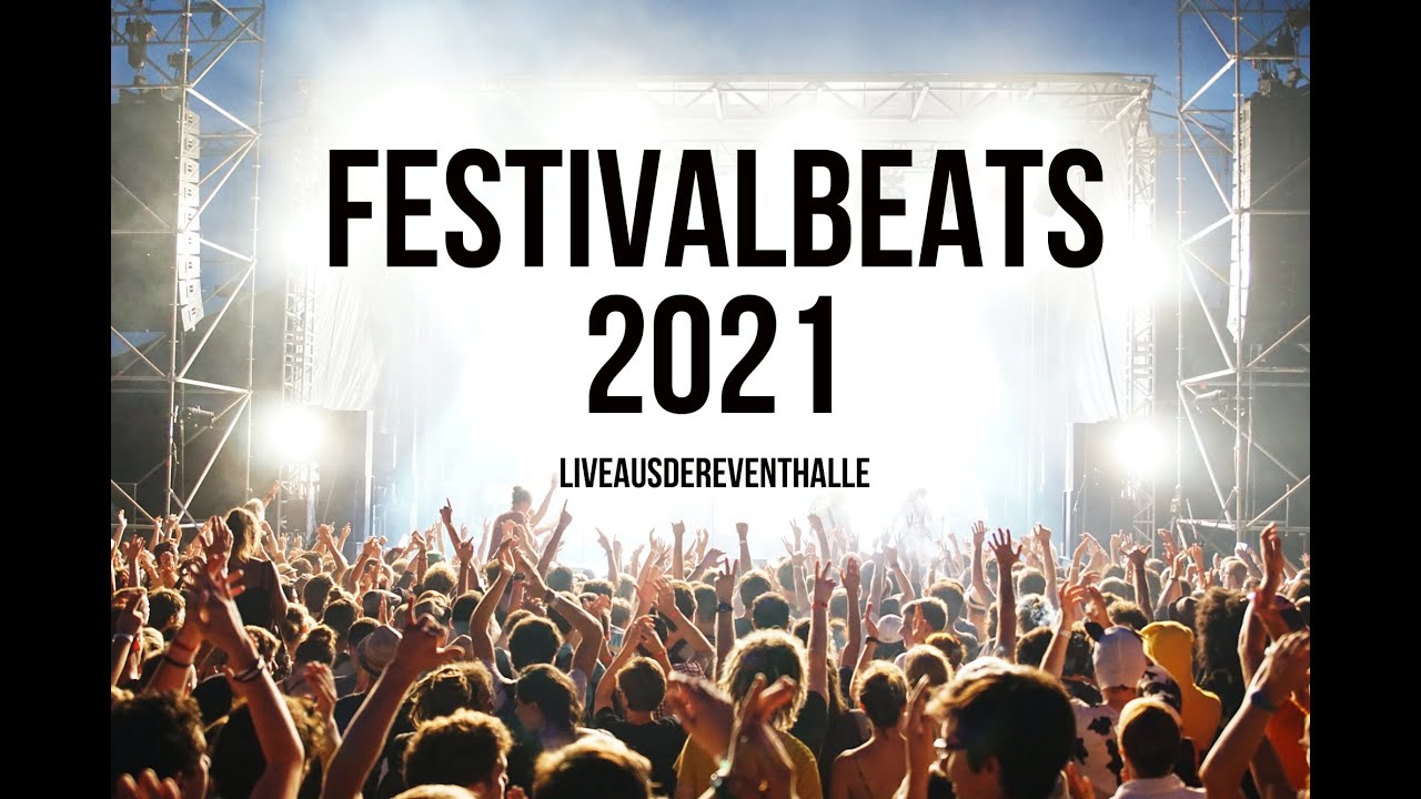 Festivalsounds live aus der Eventhalle Ingolstadt