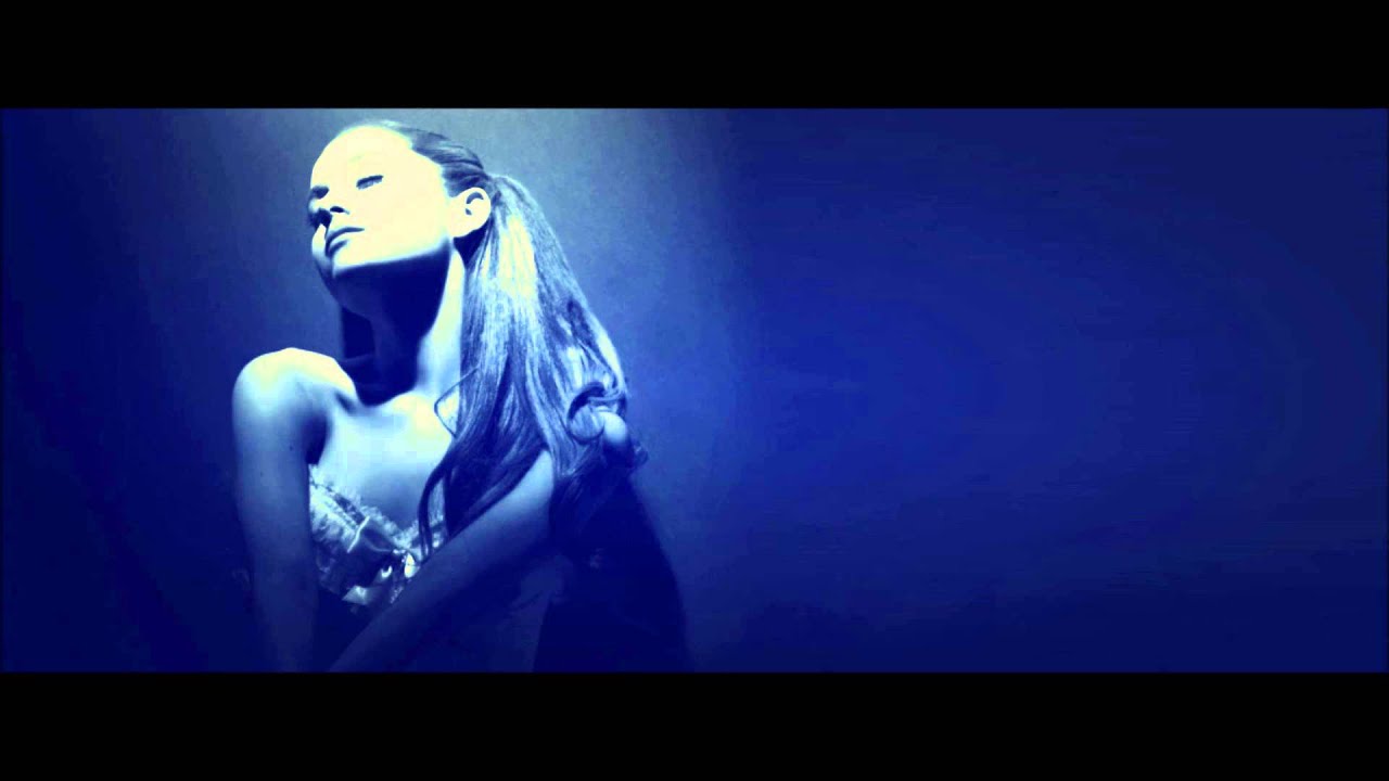 Ariana Grande - Lovin' It (Karaoke/Instrumental) With Backing Vocals