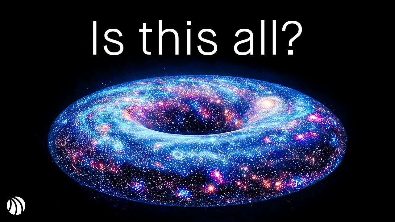 Is There Anything Else to Discover in the Universe? If so, What?