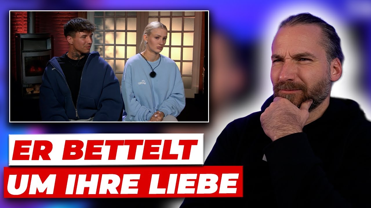 Frauen verabscheuen solche Männer in Beziehungen! Ekelhaftes betteln um ihre Liebe 🫤