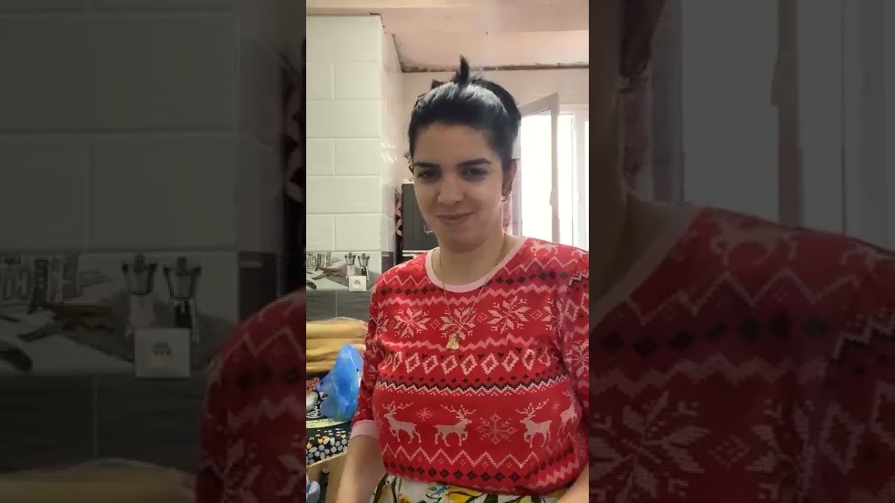 روحو لبنات نجمعو شوية❤️ختي مسكينة😢😢🥹
