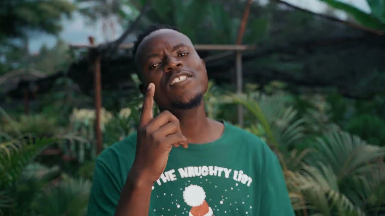 Sam Manex Siku Yangu [Official Music Video]