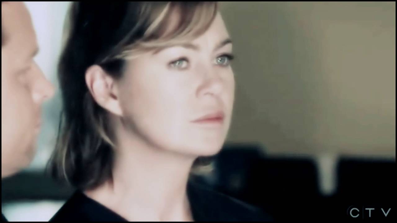 meredith & alex || unbreakable