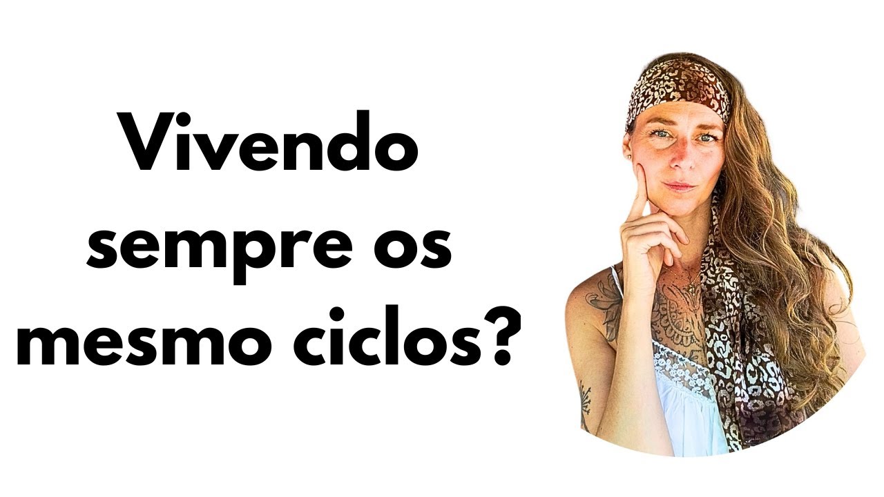 Você está bloqueando seus sonhos - Destrave sua vida AGORA!