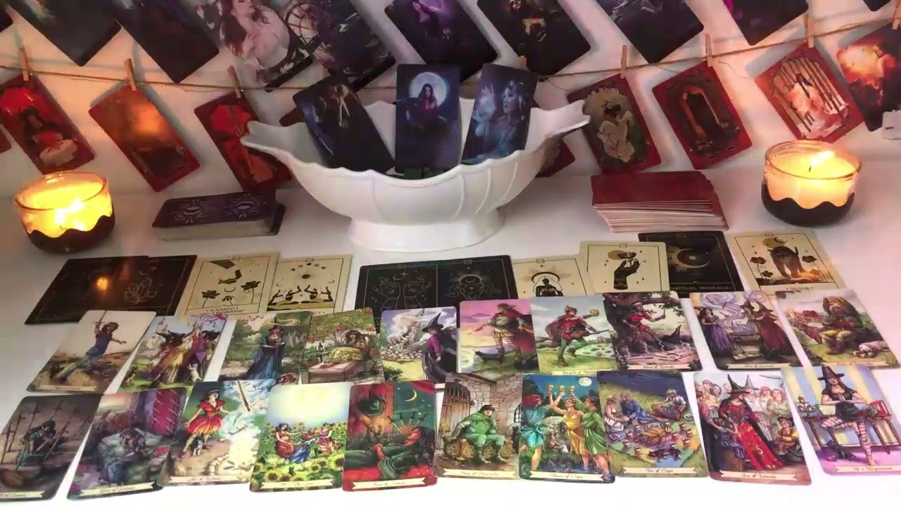 PISCES I’M NOT SURE HOW TO TELL U THIS YET BUT I WANT TO MARRY U I WANT FOREVER PISCES TAROT READI