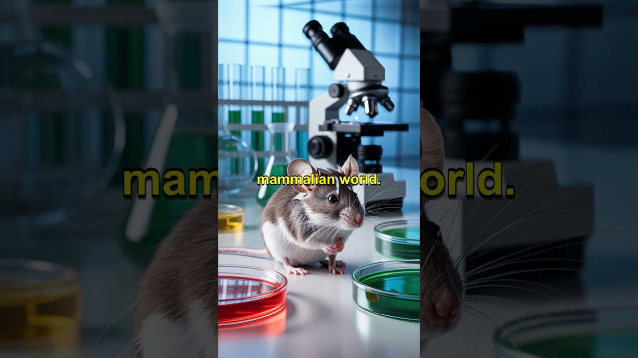 5 Animals That Can Regrow Body Parts  #NatureFacts #Regeneration #DidYouKnow #Animals #Science