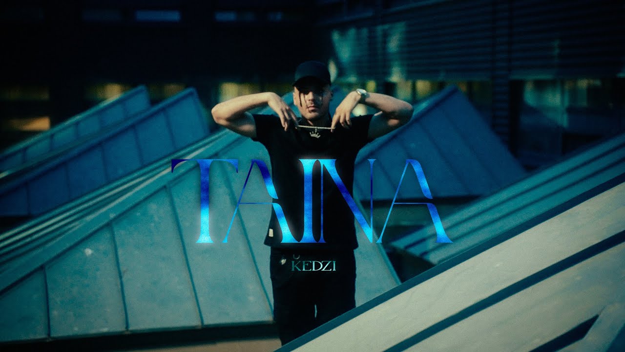 Kedzi - Taina