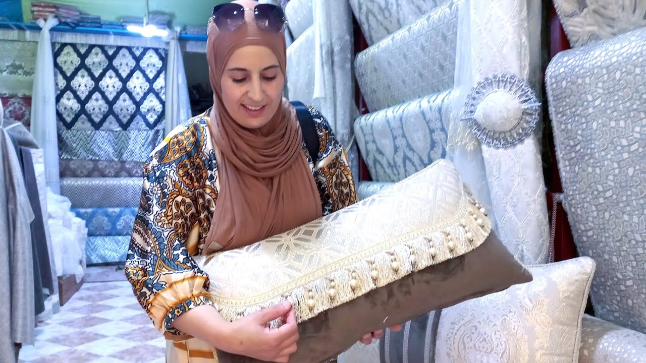 أي حاجة تقدرو ديروها فقط العزيمة والإرادة💪🤲